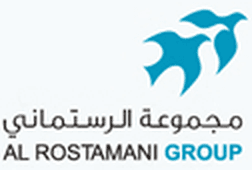 Al Rostamani Group